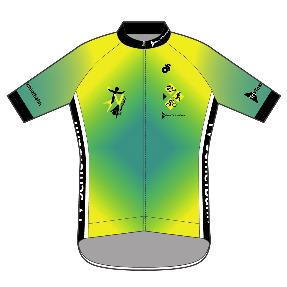 PERFORMANCE+ Jersey – Champion System Germany