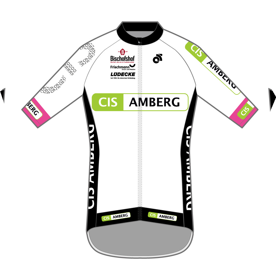 PERFORMANCE+ Jersey – Champion System Germany