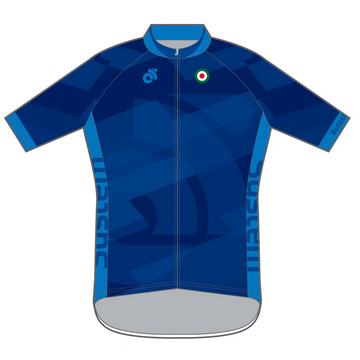 TECH+ Jersey