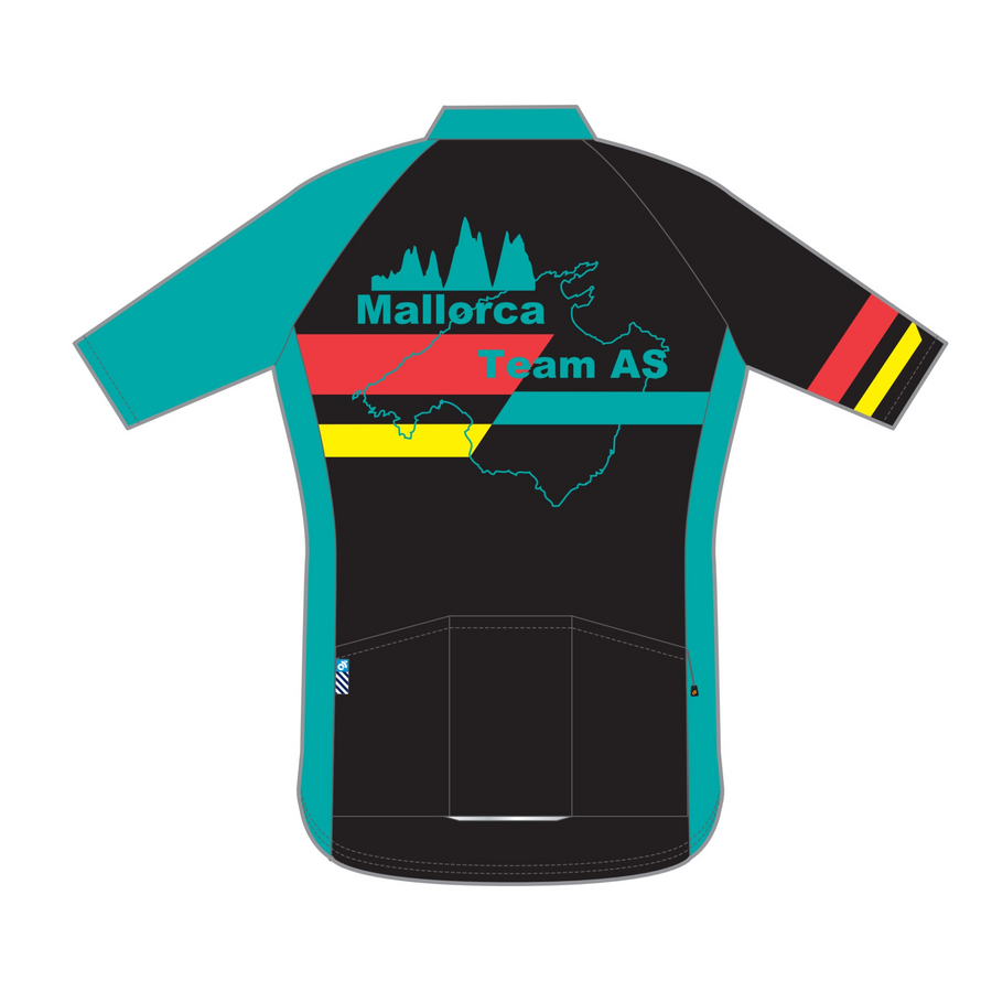 TECH+ Jersey - Children