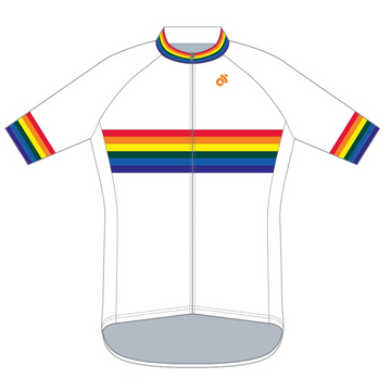 TECH+ Jersey