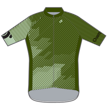 TECH+ Jersey