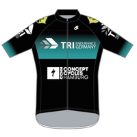 TECH+ Jersey - Children