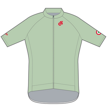PERFORMANCE+ ECO Jersey