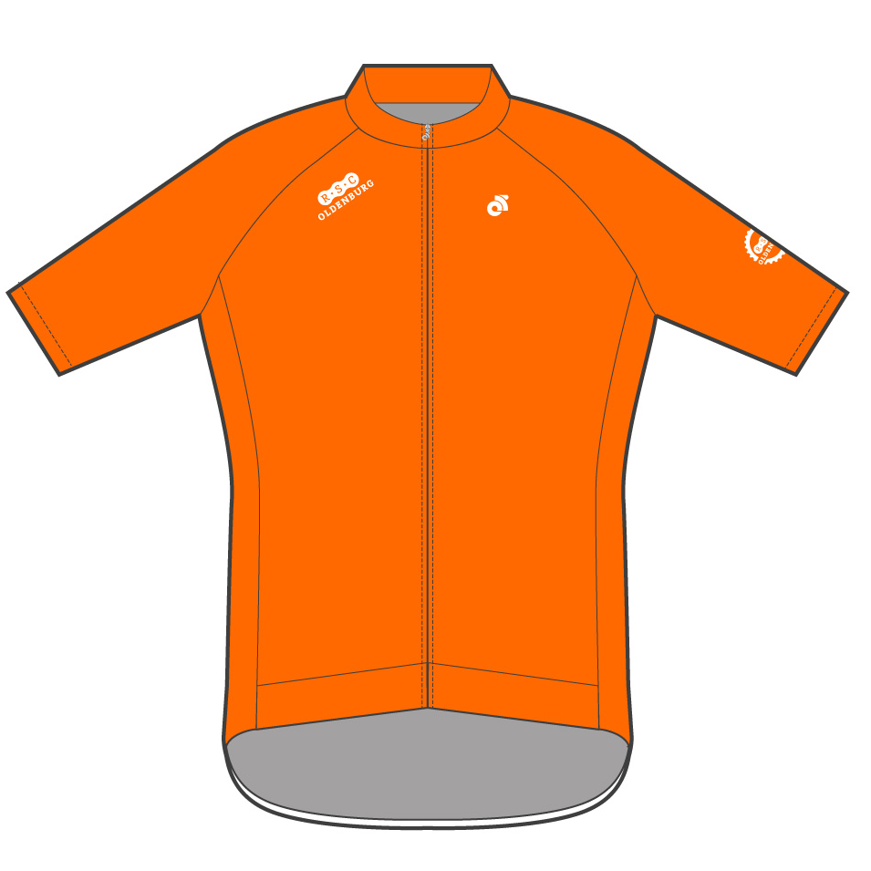 Performance PERFORMANCE+ ECO Jersey – Champion System Germany