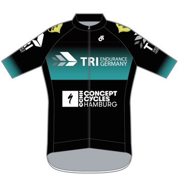 PERFORMANCE+ ECO Jersey