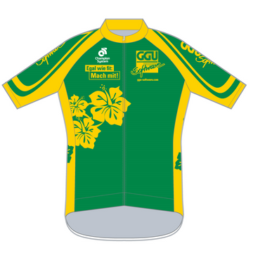 PERFORMANCE+ ECO Jersey
