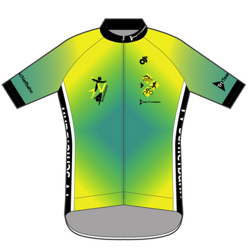 PERFORMANCE+ ECO Jersey
