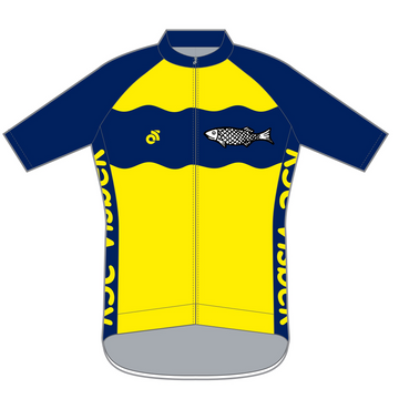 PERFORMANCE+ ECO Jersey