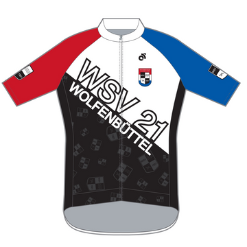 PERFORMANCE+ ECO Jersey