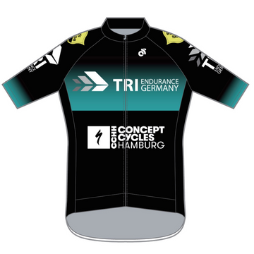 PERFORMANCE+ Jersey Long Sleeve
