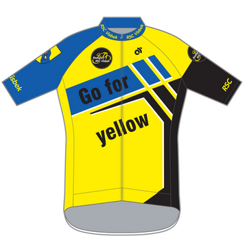 PERFORMANCE+ Jersey Long Sleeve