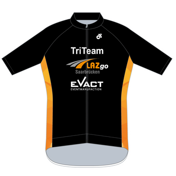 PERFORMANCE+ Jersey Long Sleeve