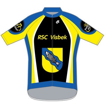 PERFORMANCE+ Jersey Long Sleeve