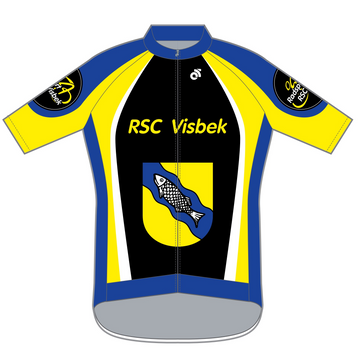 PERFORMANCE+ Jersey Long Sleeve