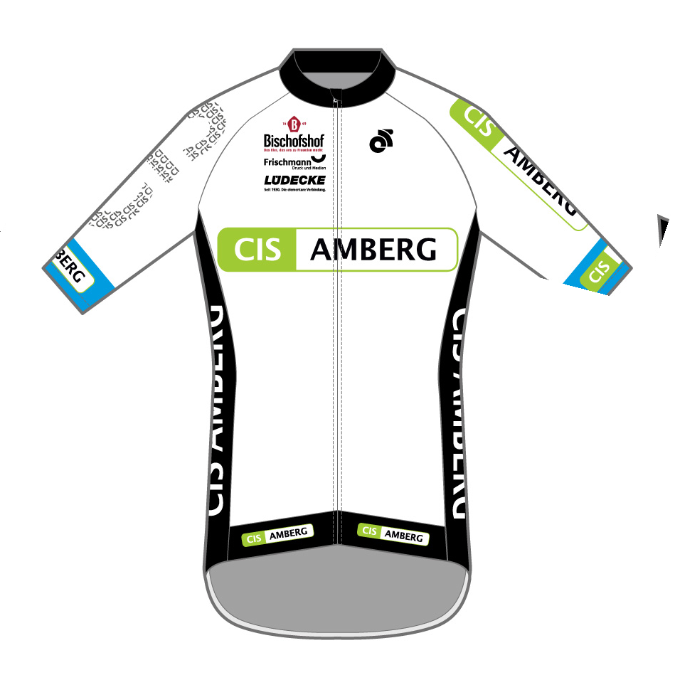 PERFORMANCE+ Jersey Long Sleeve – Champion System Germany