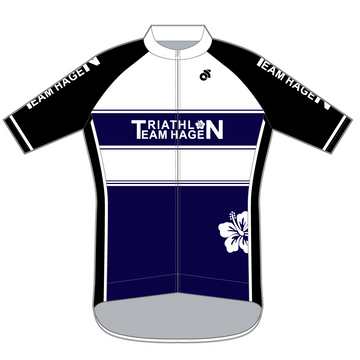 PERFORMANCE+ Jersey Long Sleeve