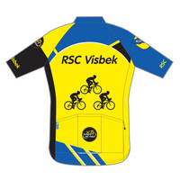 PERFORMANCE+ Jersey Long Sleeve