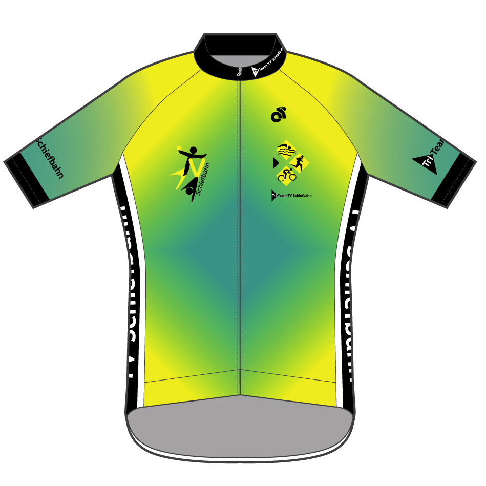 PERFORMANCE+ Jersey Long Sleeve