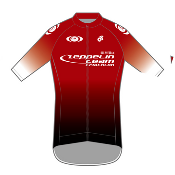 PERFORMANCE+ Jersey Long Sleeve