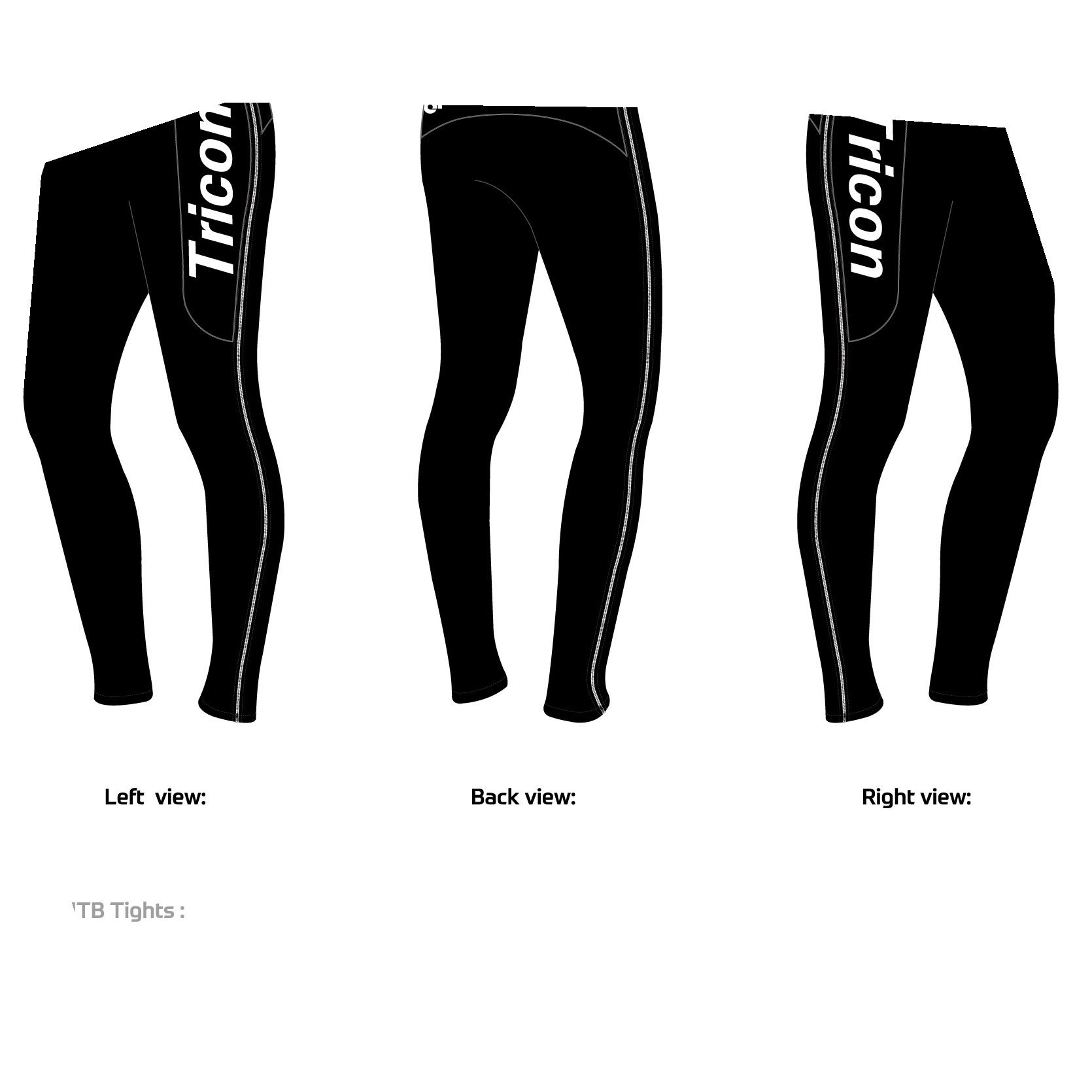 mtb tights