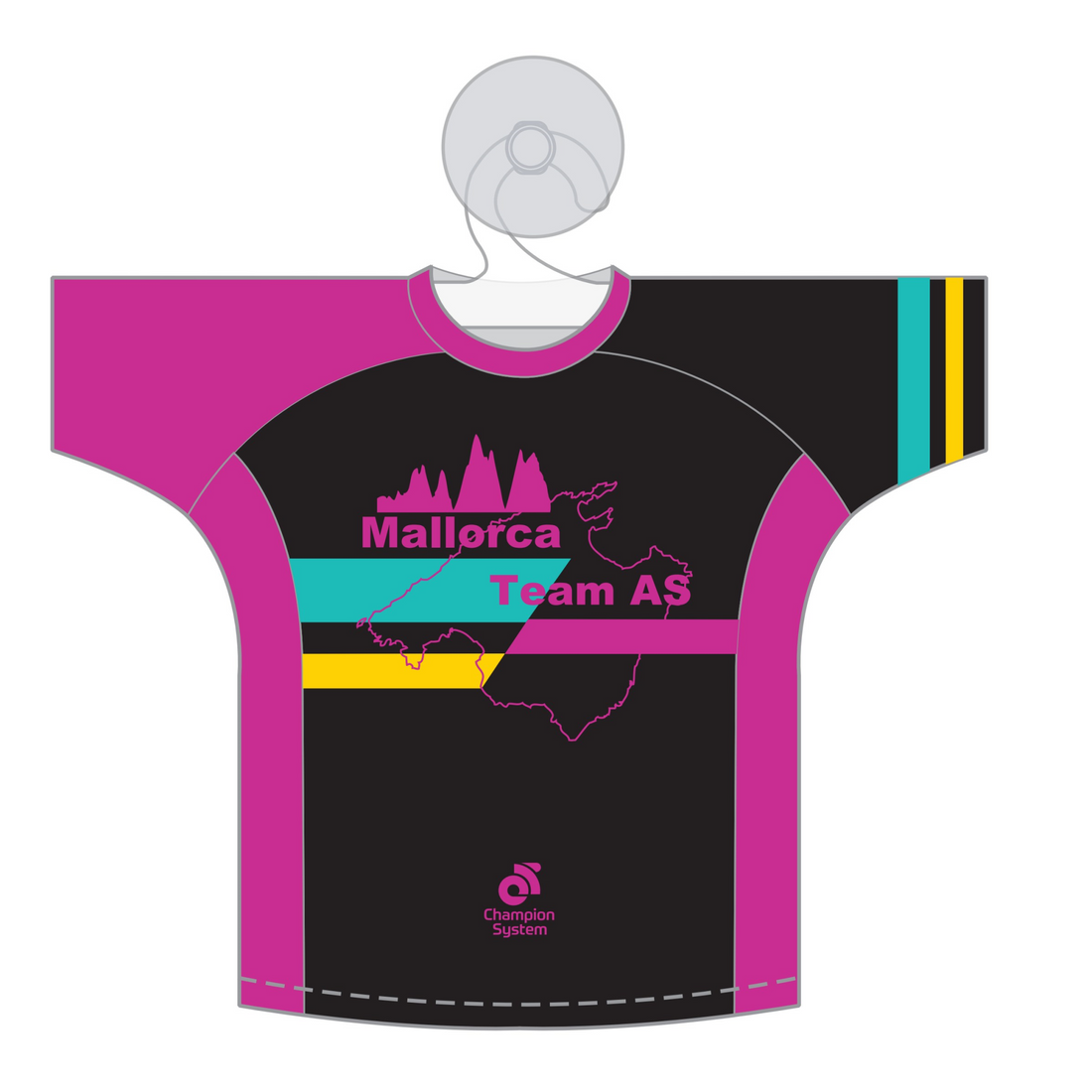 MINI Promo Jersey