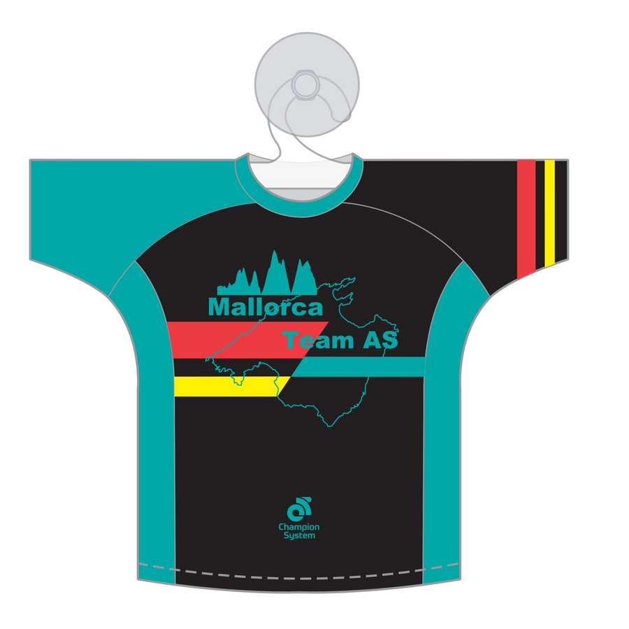 MINI Promo Jersey