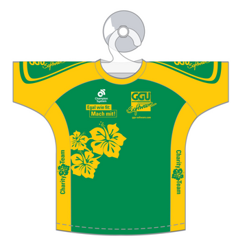 MINI Promo Jersey