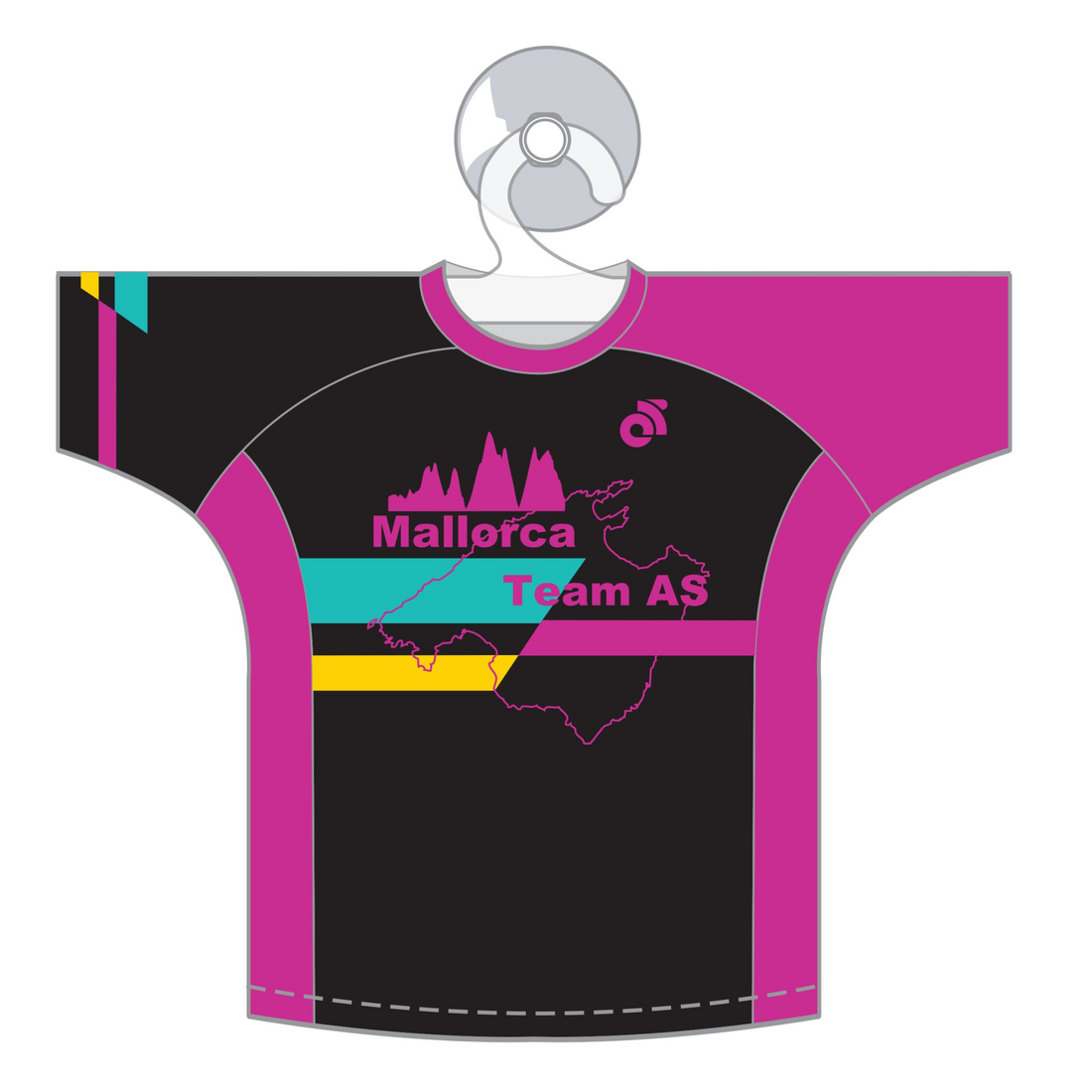 MINI Promo Jersey