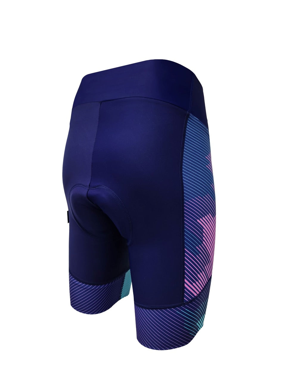 Performance High-Rise Cycle Shorts