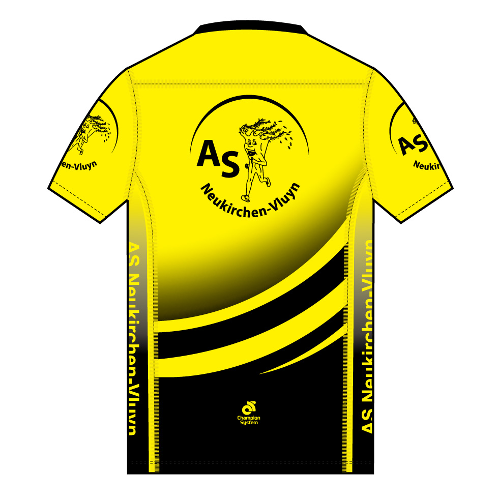 Apex Men&#39;s Run Top V-Neck