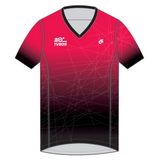 Apex Men's Run Top V-Neck