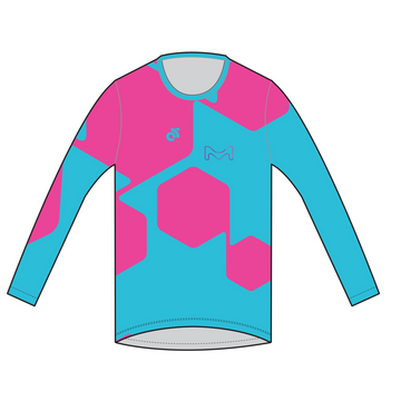 Long Sleeve Performance Run Top