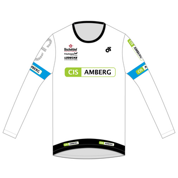 Performance Training Top Long Sleeve - Children