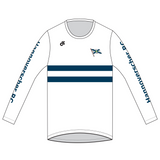 Performance Training Top Long Sleeve