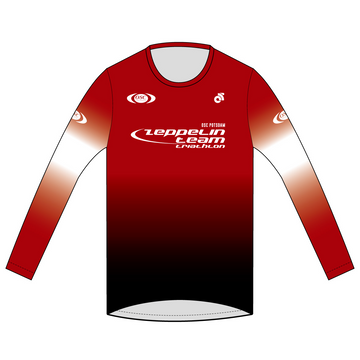 Performance Training Top Long Sleeve
