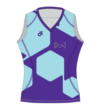 Apex Women's Run Singlet
