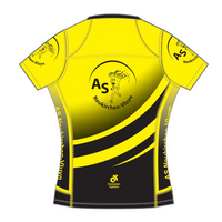 Women's Specific Performance Training Top Short Sleeve