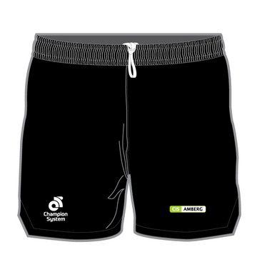 Run Short