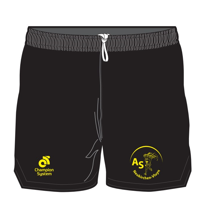 Run Short