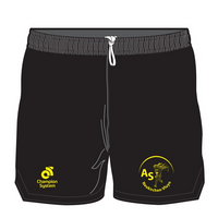Run Short