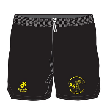 Run Short