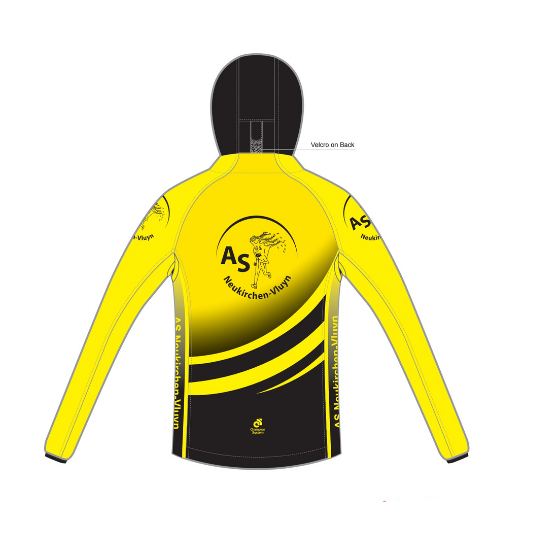 CS Weather-Lite Jacket
