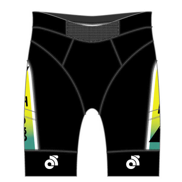 CS APEX Ultra Shorts