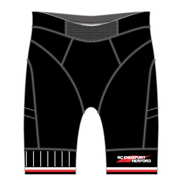 CS APEX Ultra Shorts