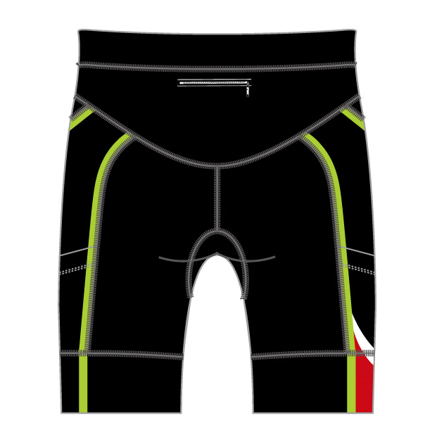 CS APEX Ultra Shorts