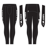Lycra Run Tight