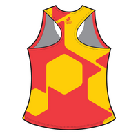 Bella Summer Singlet