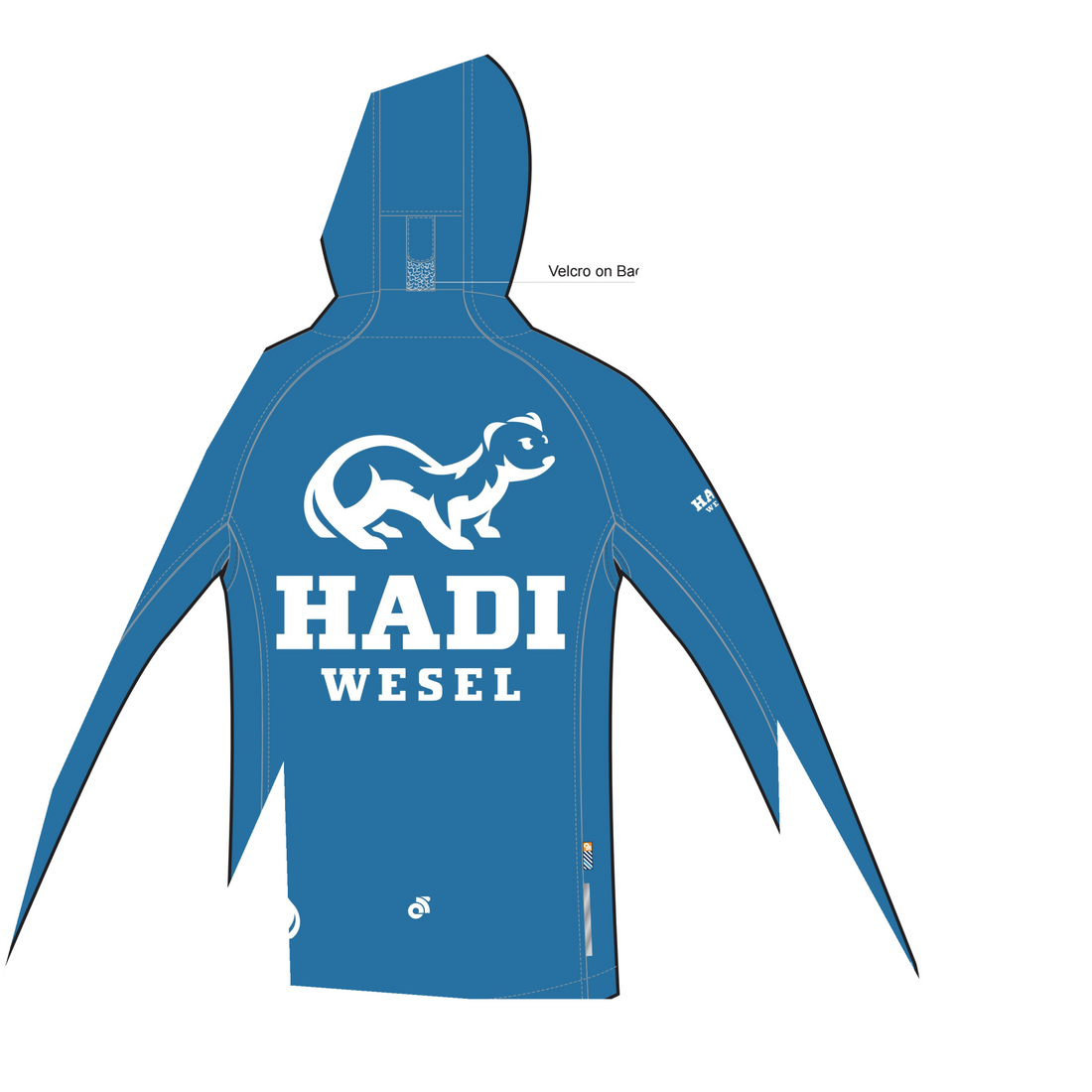 CS Weather-Lite Jacket