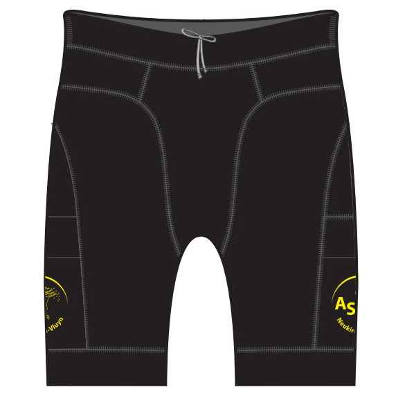 CS APEX Ultra Shorts